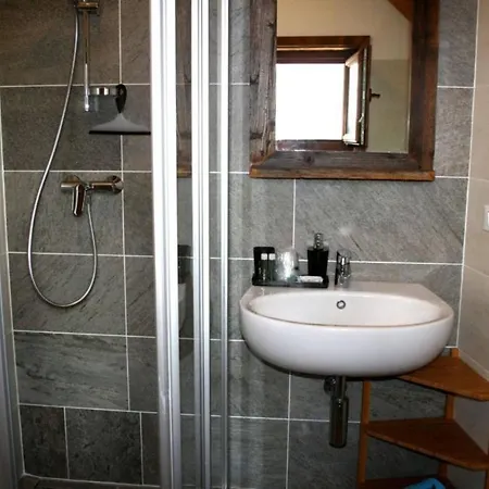 Carnia Zoncolan: Mias Chalet * Povolaro
