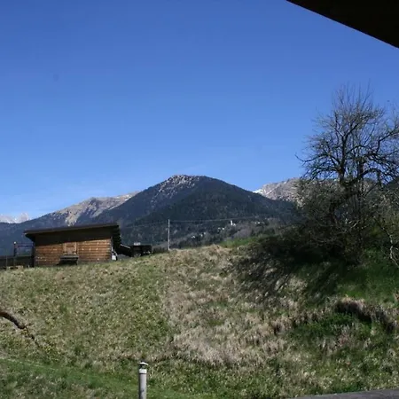 Carnia Zoncolan: Mias Chalet * Povolaro