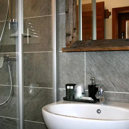 Carnia Zoncolan: Mias Chalet