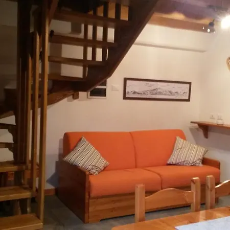 Carnia Zoncolan: Mias Chalet Chalet Povolaro