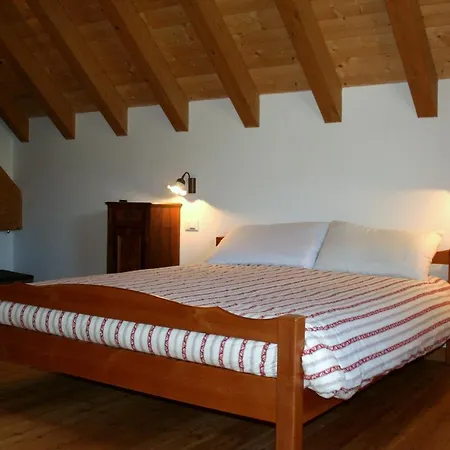 Carnia Zoncolan: Mias Chalet Chalet Povolaro